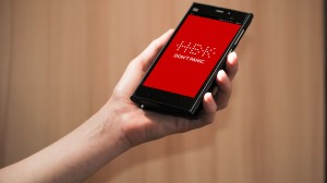 Splashscreen der HBKapp